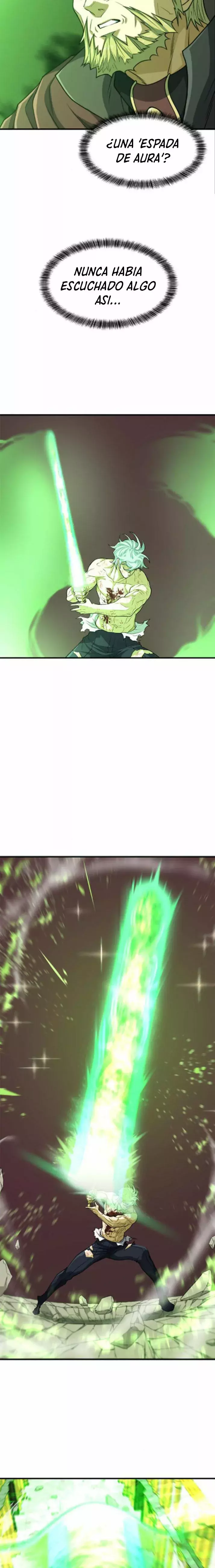 Read The Greatest Estate Developer ES Manga Online