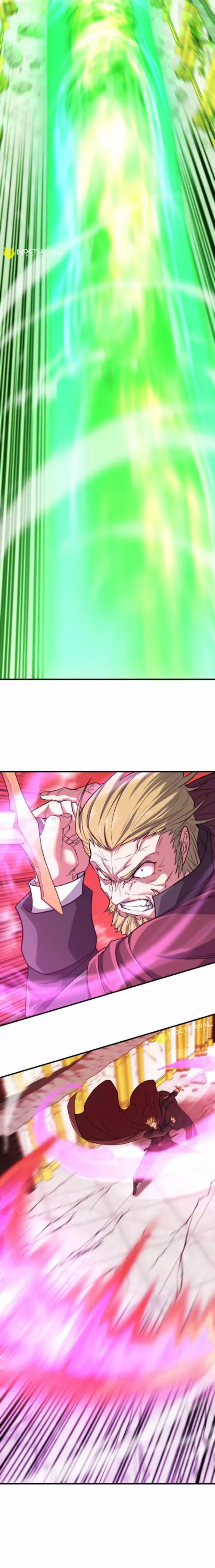 Read The Greatest Estate Developer ES Manga Online