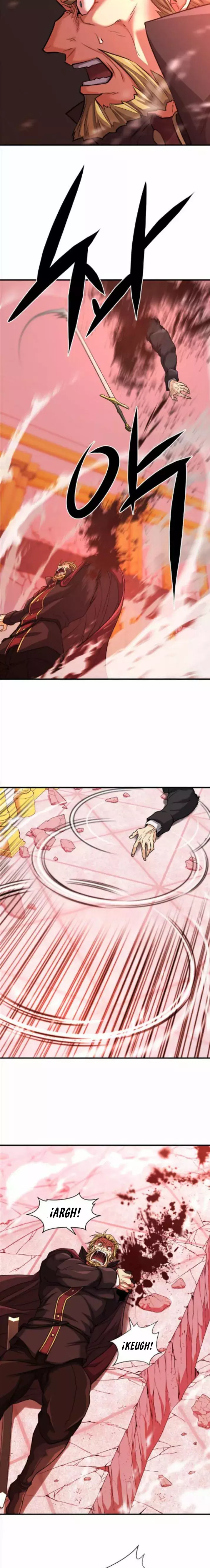 Read The Greatest Estate Developer ES Manga Online