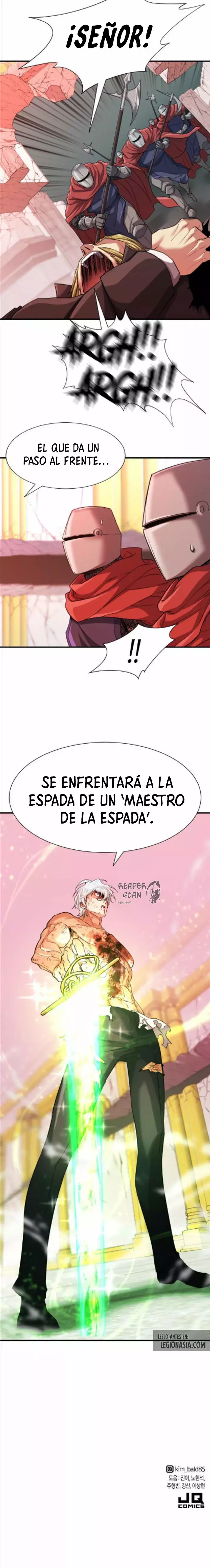 Read The Greatest Estate Developer ES Manga Online