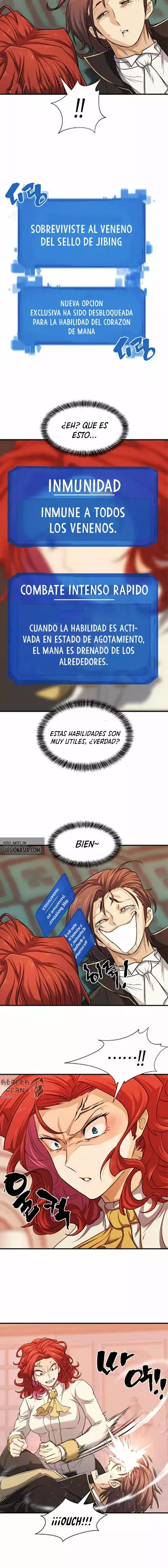 Read The Greatest Estate Developer ES Manga Online