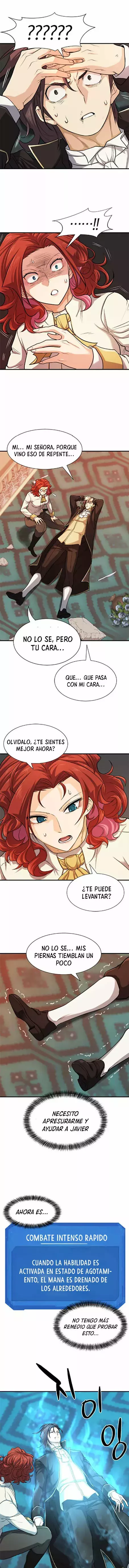 Read The Greatest Estate Developer ES Manga Online