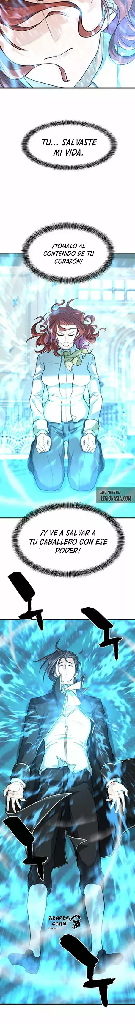 Read The Greatest Estate Developer ES Manga Online