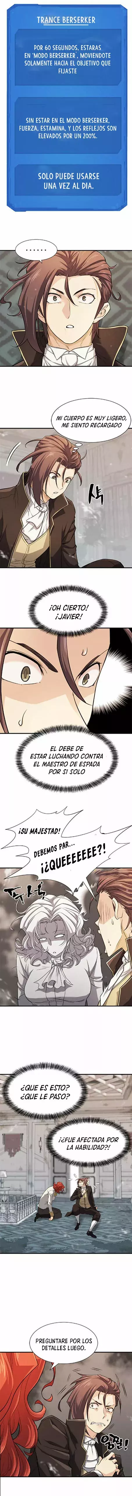 Read The Greatest Estate Developer ES Manga Online