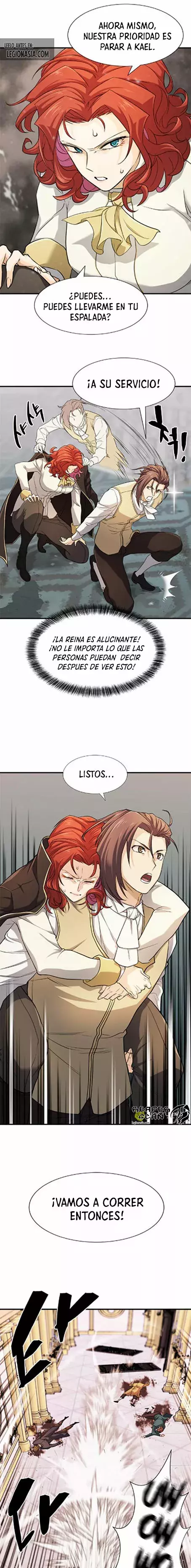 Read The Greatest Estate Developer ES Manga Online