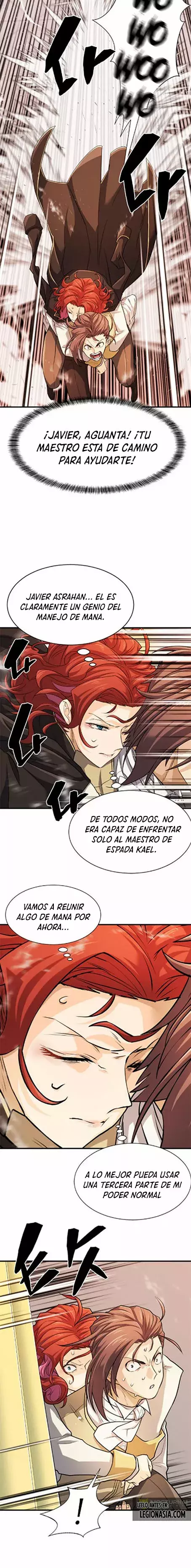 Read The Greatest Estate Developer ES Manga Online