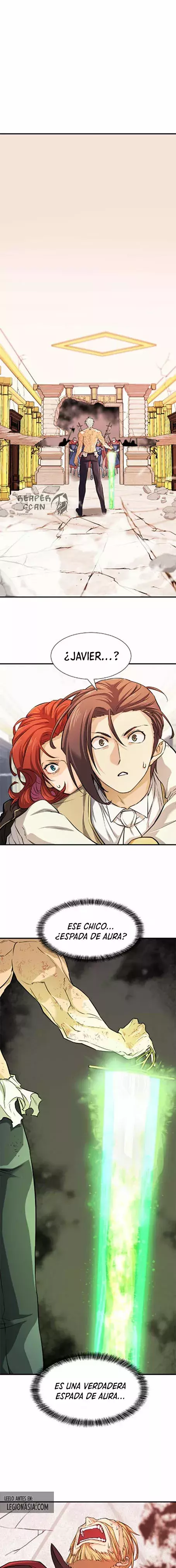 Read The Greatest Estate Developer ES Manga Online