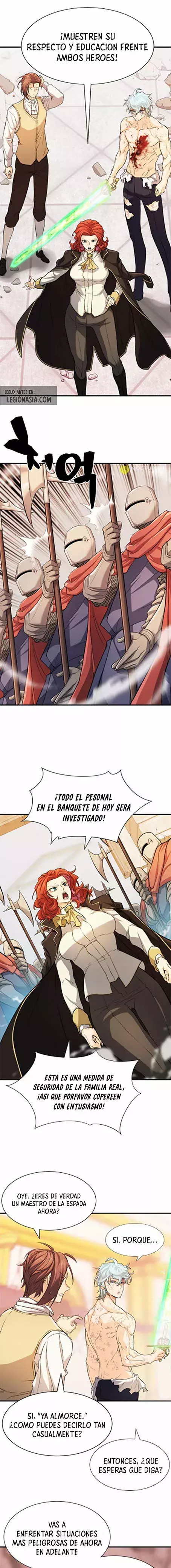 Read The Greatest Estate Developer ES Manga Online