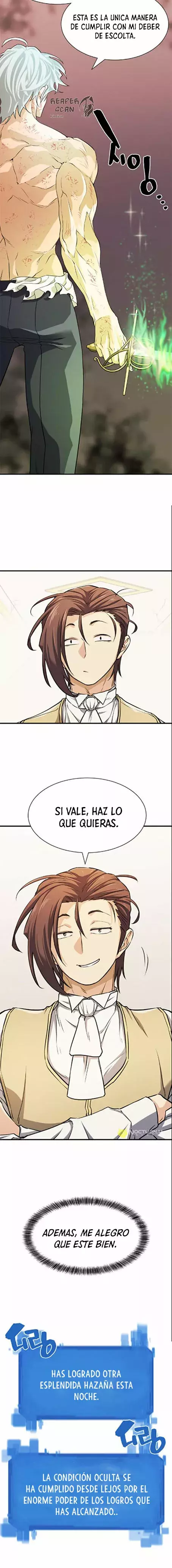 Read The Greatest Estate Developer ES Manga Online