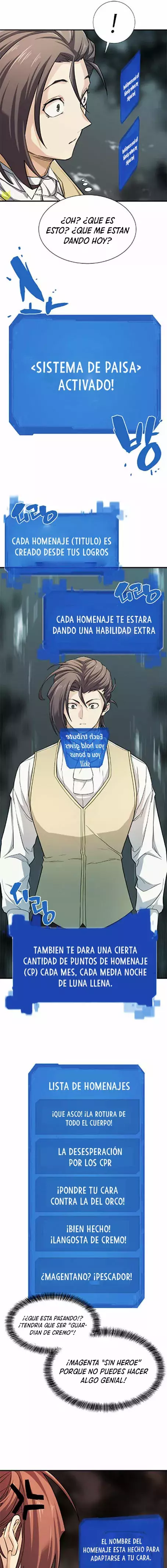 Read The Greatest Estate Developer ES Manga Online