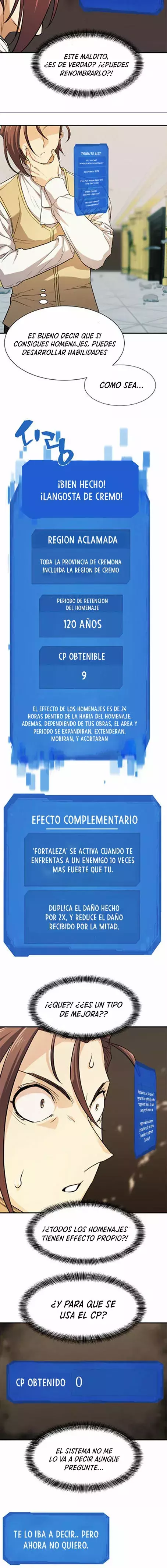 Read The Greatest Estate Developer ES Manga Online