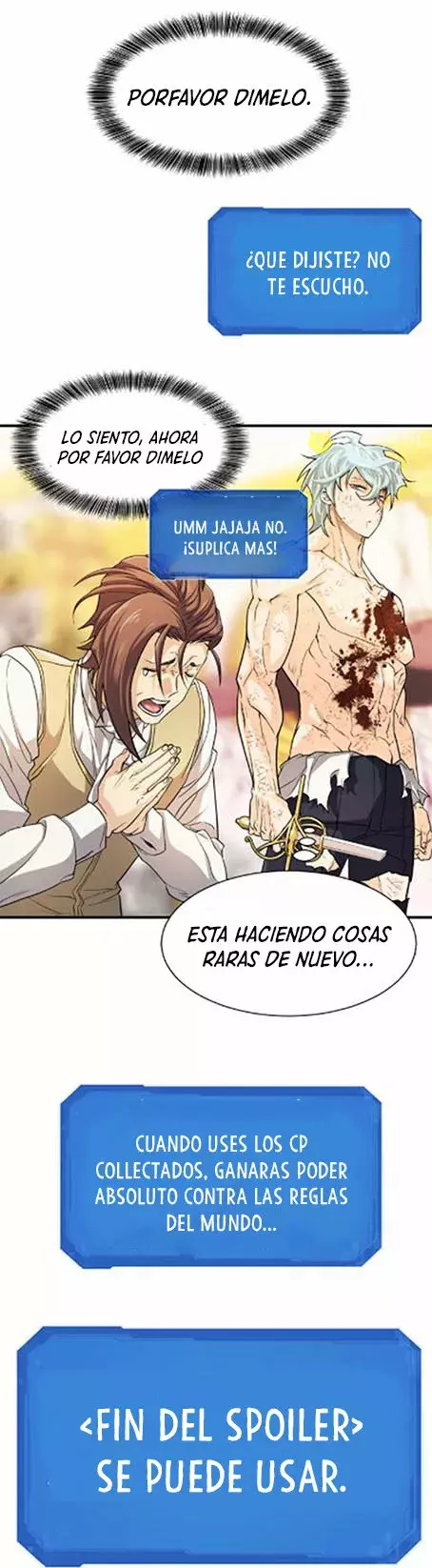 Read The Greatest Estate Developer ES Manga Online