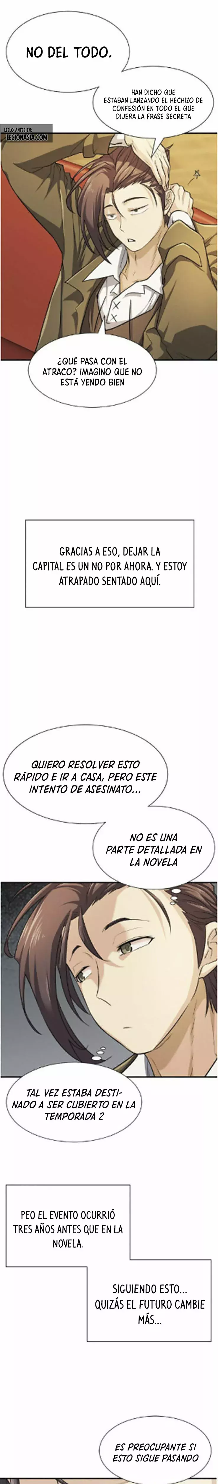 Read The Greatest Estate Developer ES Manga Online