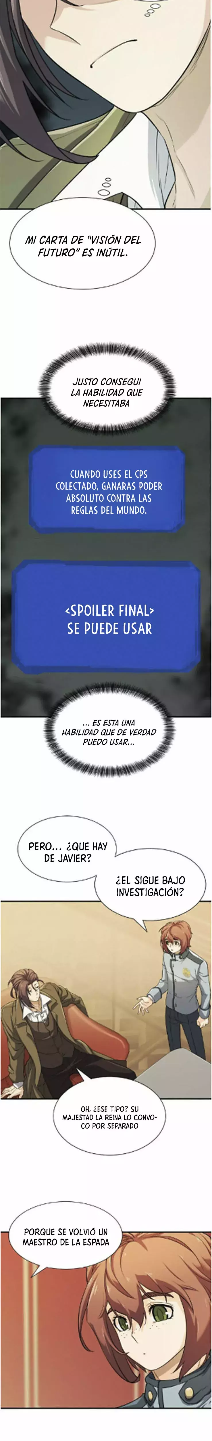 Read The Greatest Estate Developer ES Manga Online