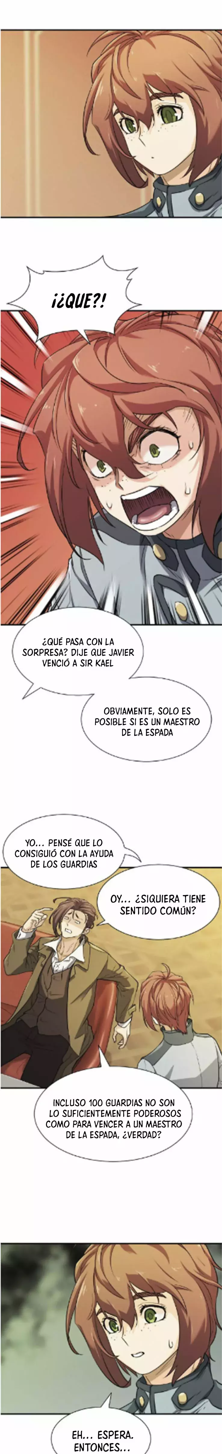 Read The Greatest Estate Developer ES Manga Online