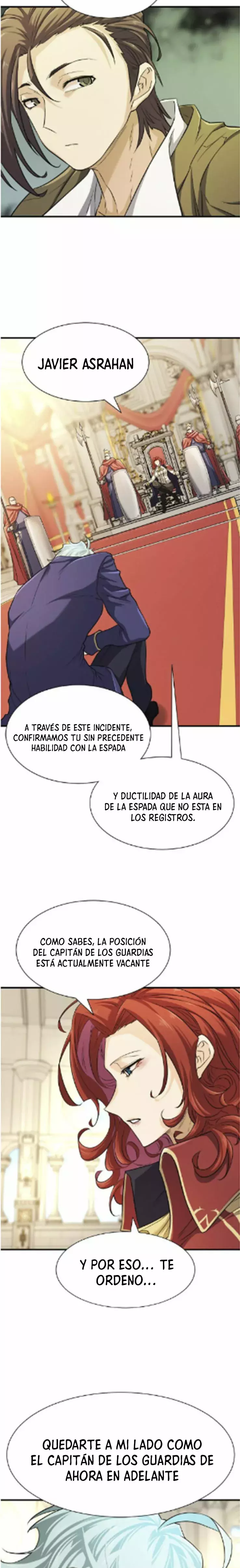 Read The Greatest Estate Developer ES Manga Online