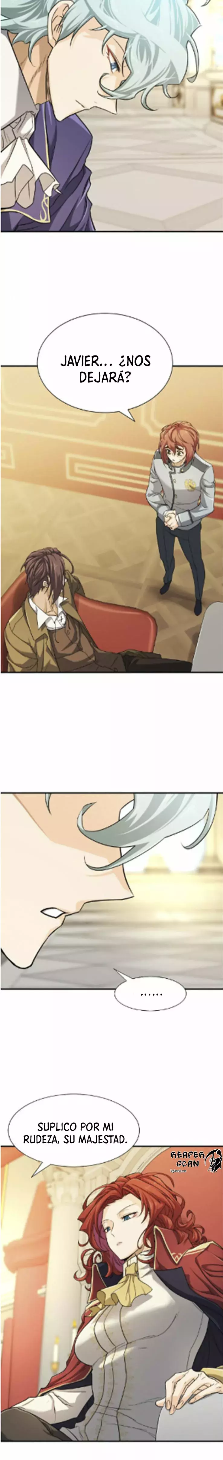 Read The Greatest Estate Developer ES Manga Online