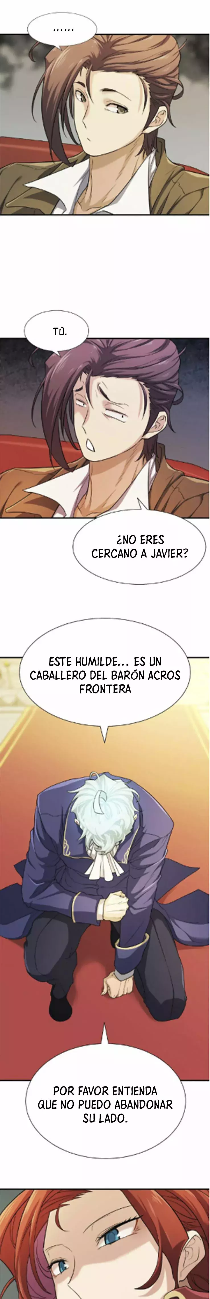 Read The Greatest Estate Developer ES Manga Online