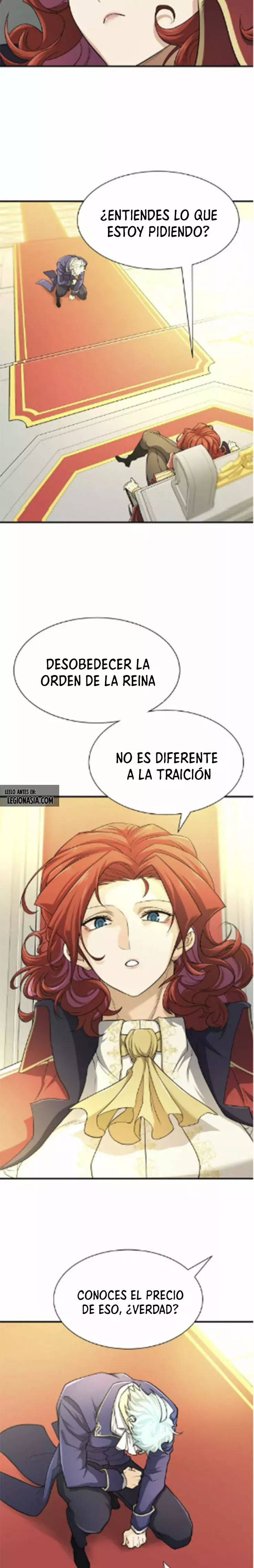 Read The Greatest Estate Developer ES Manga Online