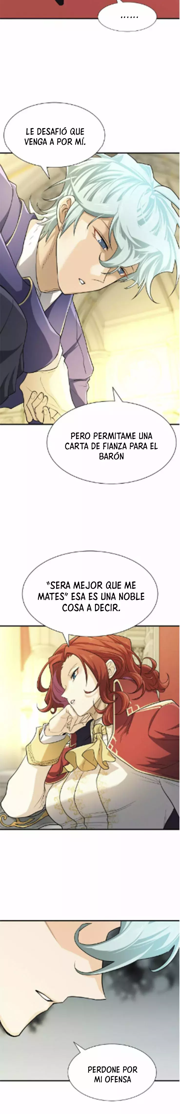 Read The Greatest Estate Developer ES Manga Online