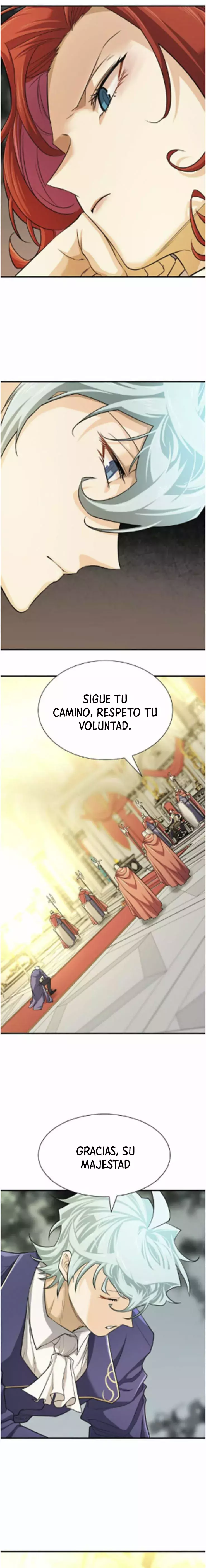 Read The Greatest Estate Developer ES Manga Online