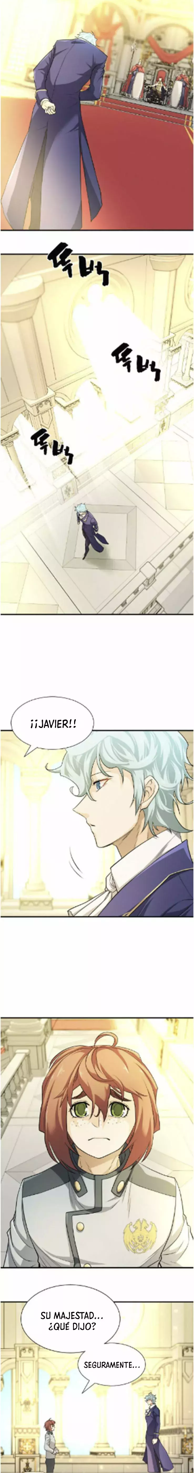 Read The Greatest Estate Developer ES Manga Online