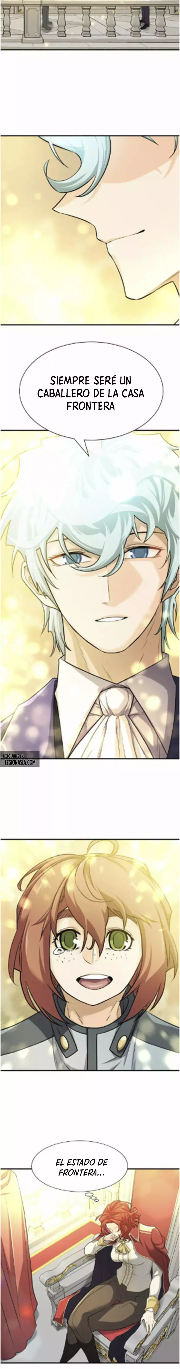 Read The Greatest Estate Developer ES Manga Online