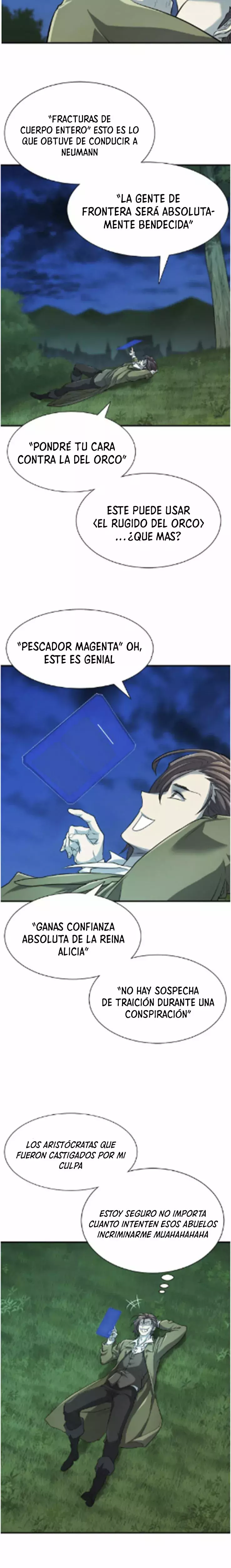 Read The Greatest Estate Developer ES Manga Online