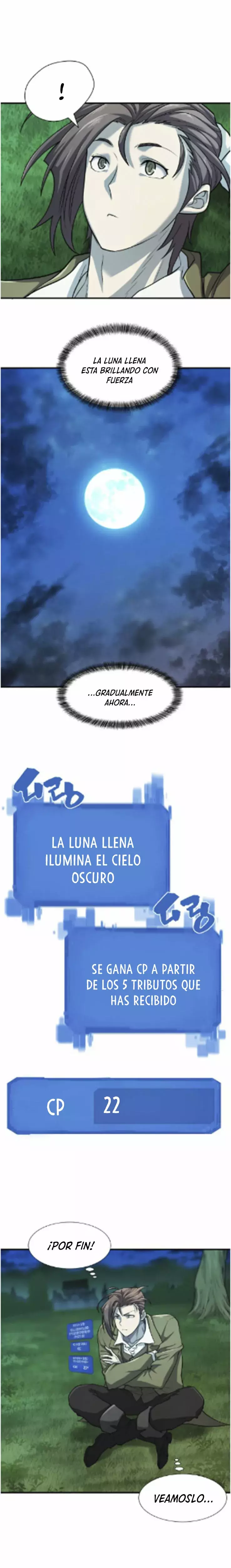 Read The Greatest Estate Developer ES Manga Online