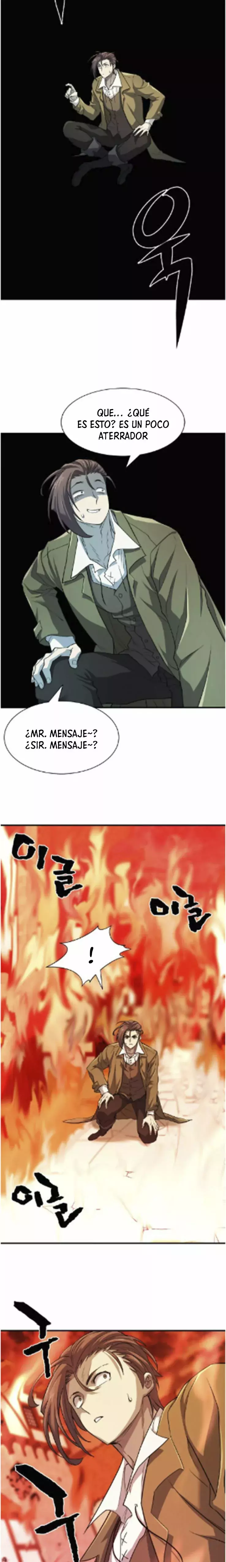 Read The Greatest Estate Developer ES Manga Online