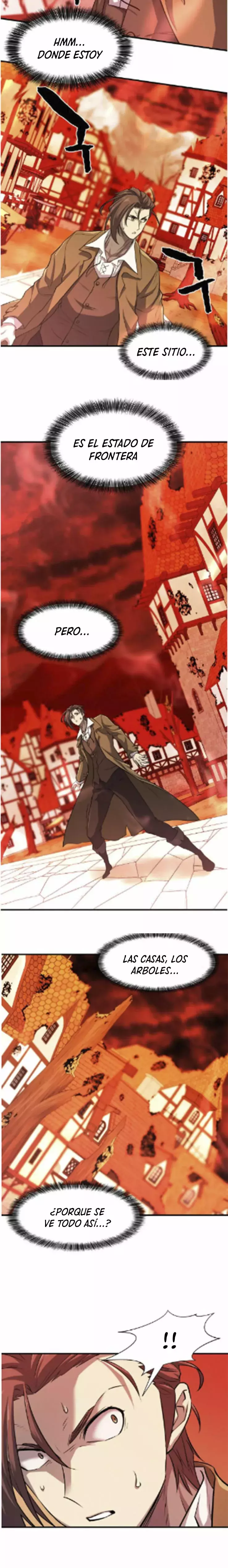 Read The Greatest Estate Developer ES Manga Online