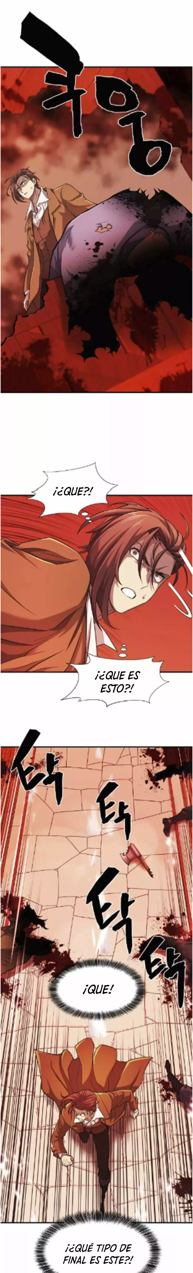 Read The Greatest Estate Developer ES Manga Online