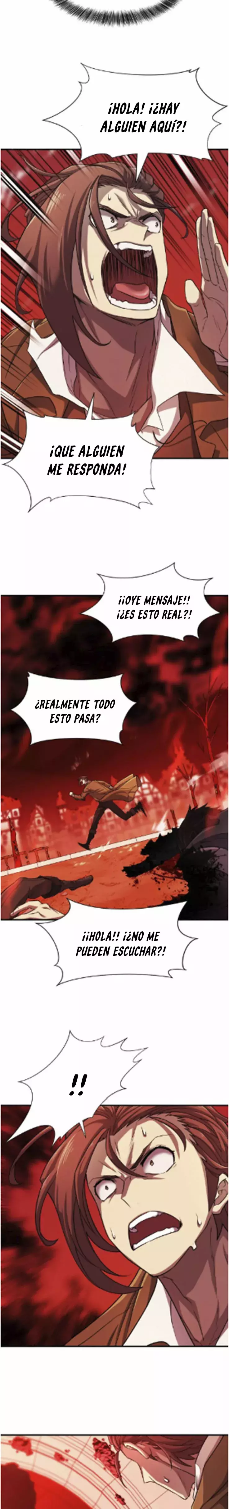 Read The Greatest Estate Developer ES Manga Online