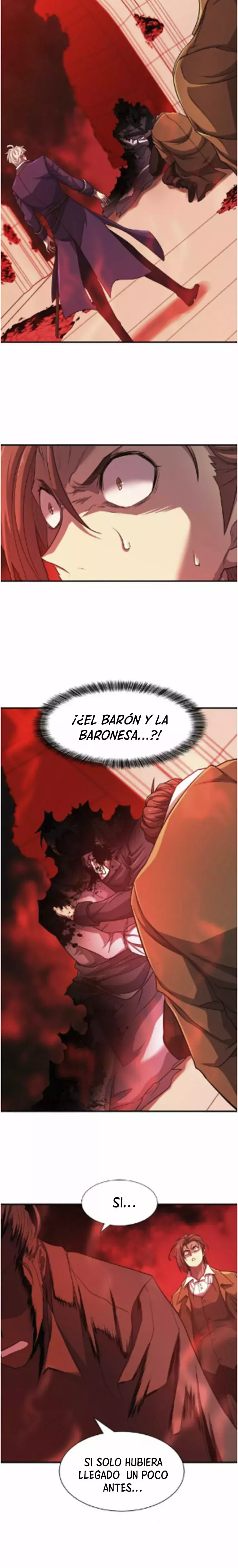 Read The Greatest Estate Developer ES Manga Online