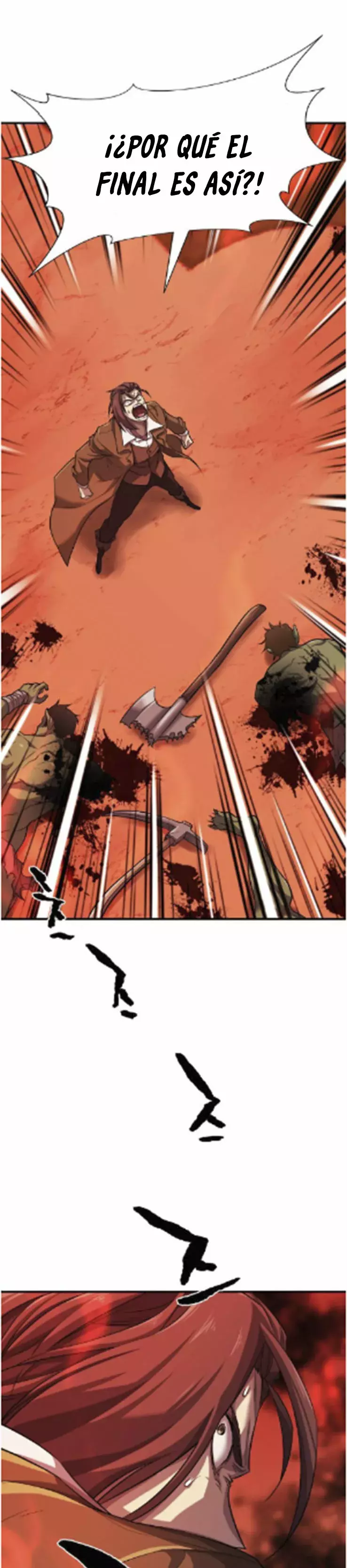 Read The Greatest Estate Developer ES Manga Online