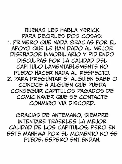 Read The Greatest Estate Developer ES Manga Online