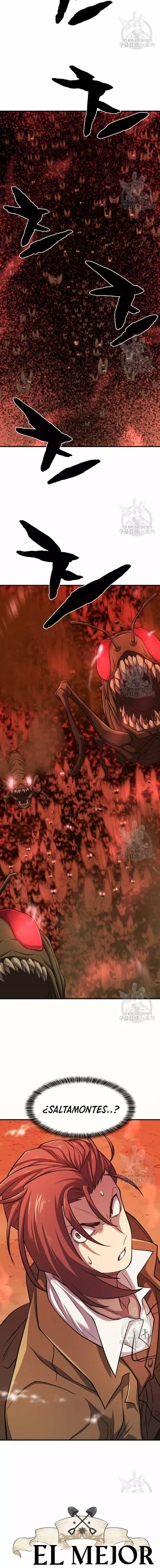 Read The Greatest Estate Developer ES Manga Online