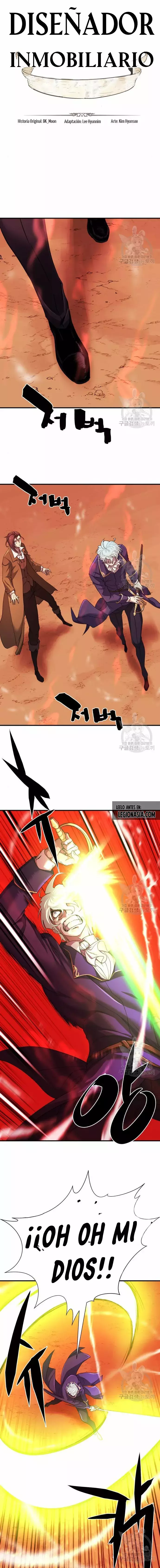 Read The Greatest Estate Developer ES Manga Online