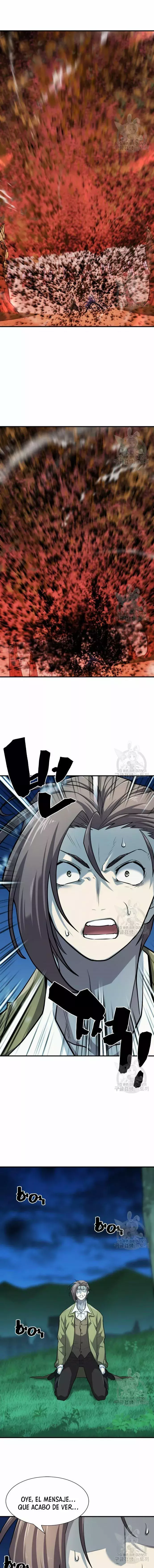 Read The Greatest Estate Developer ES Manga Online