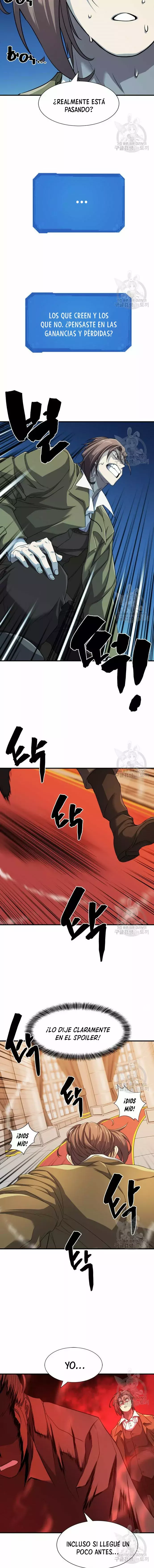 Read The Greatest Estate Developer ES Manga Online