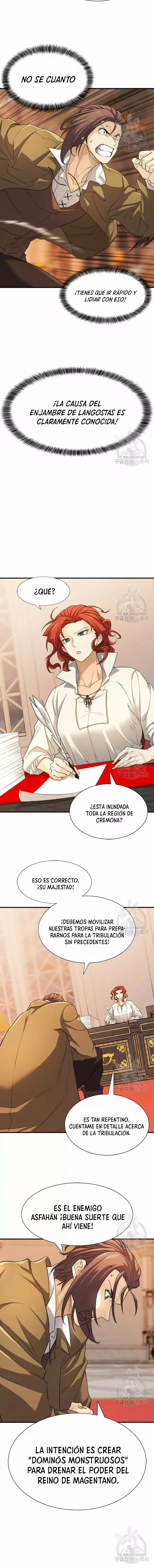 Read The Greatest Estate Developer ES Manga Online