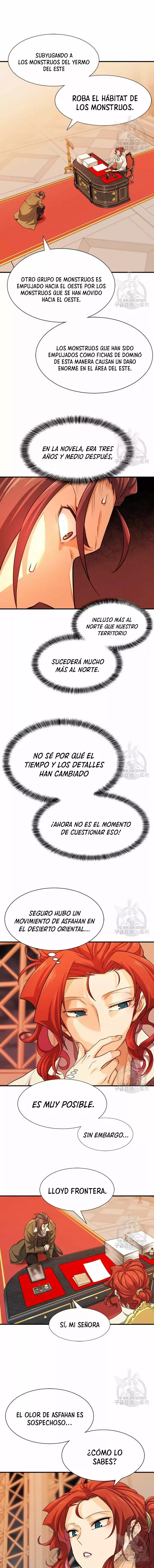 Read The Greatest Estate Developer ES Manga Online