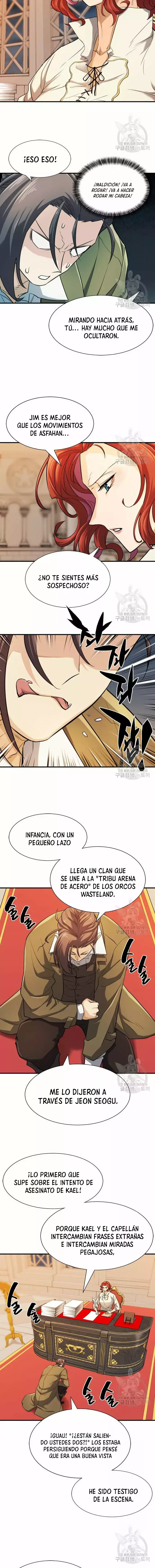 Read The Greatest Estate Developer ES Manga Online