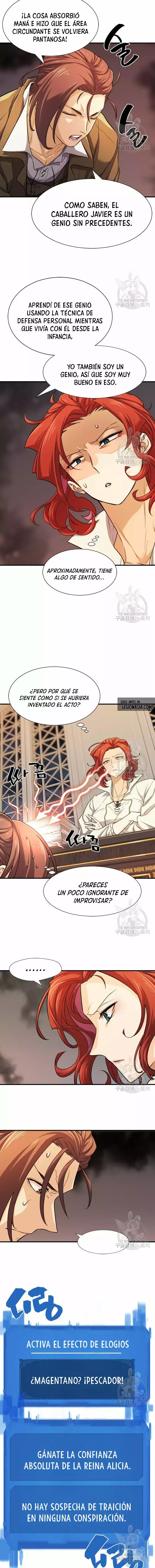 Read The Greatest Estate Developer ES Manga Online