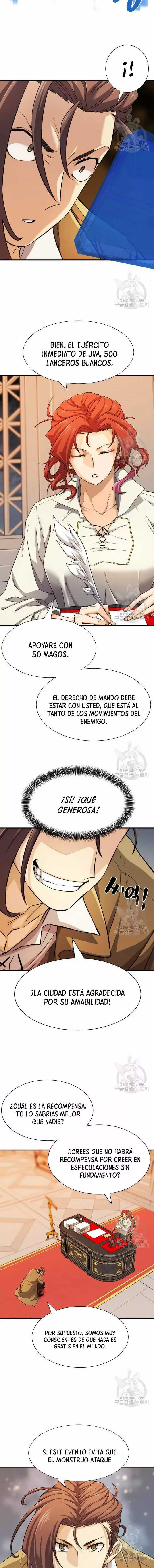 Read The Greatest Estate Developer ES Manga Online