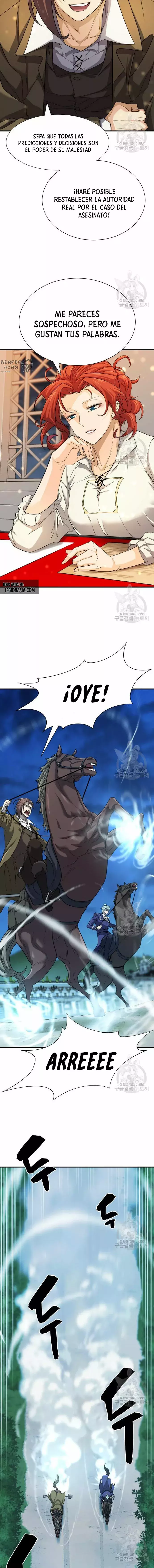 Read The Greatest Estate Developer ES Manga Online