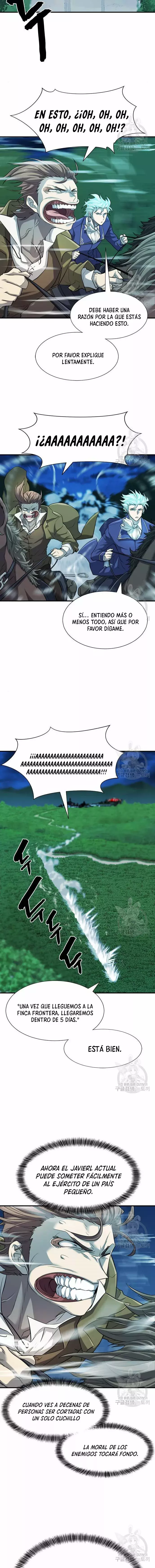 Read The Greatest Estate Developer ES Manga Online