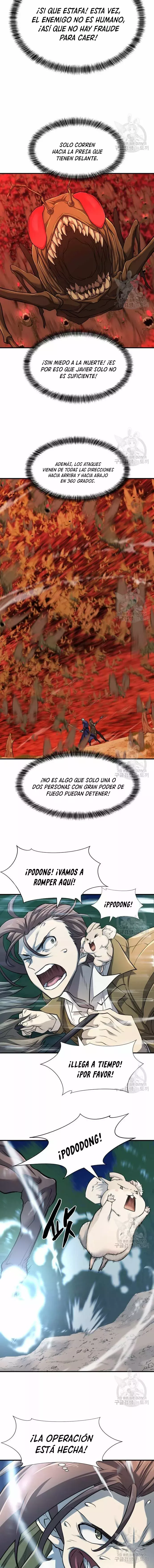 Read The Greatest Estate Developer ES Manga Online