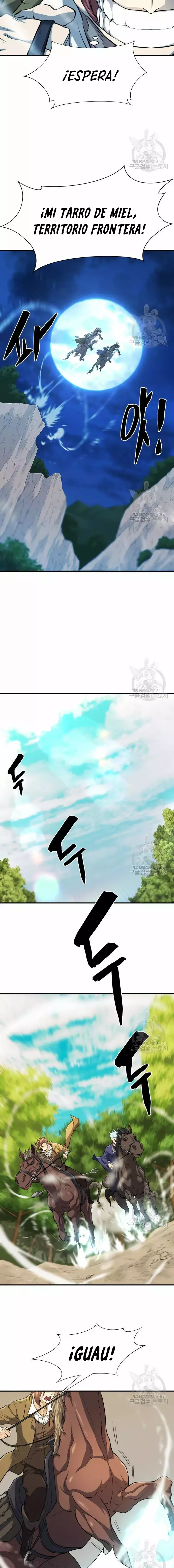 Read The Greatest Estate Developer ES Manga Online