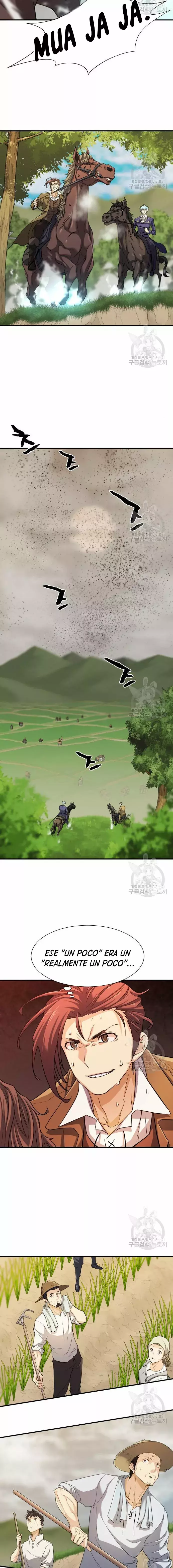 Read The Greatest Estate Developer ES Manga Online